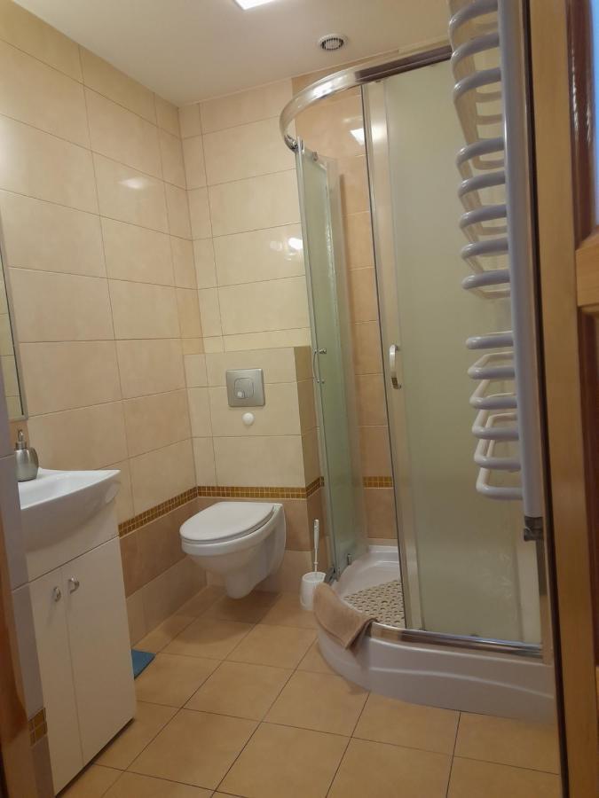 Homestay Emar Karpacz