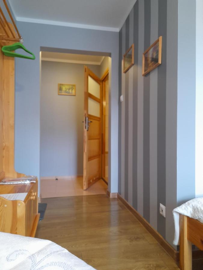 Emar Homestay Karpacz